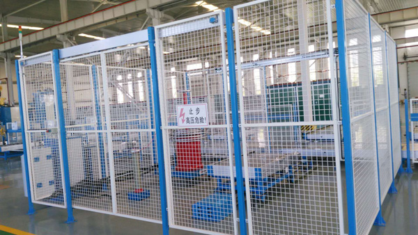 生產(chǎn)現(xiàn)場(chǎng)